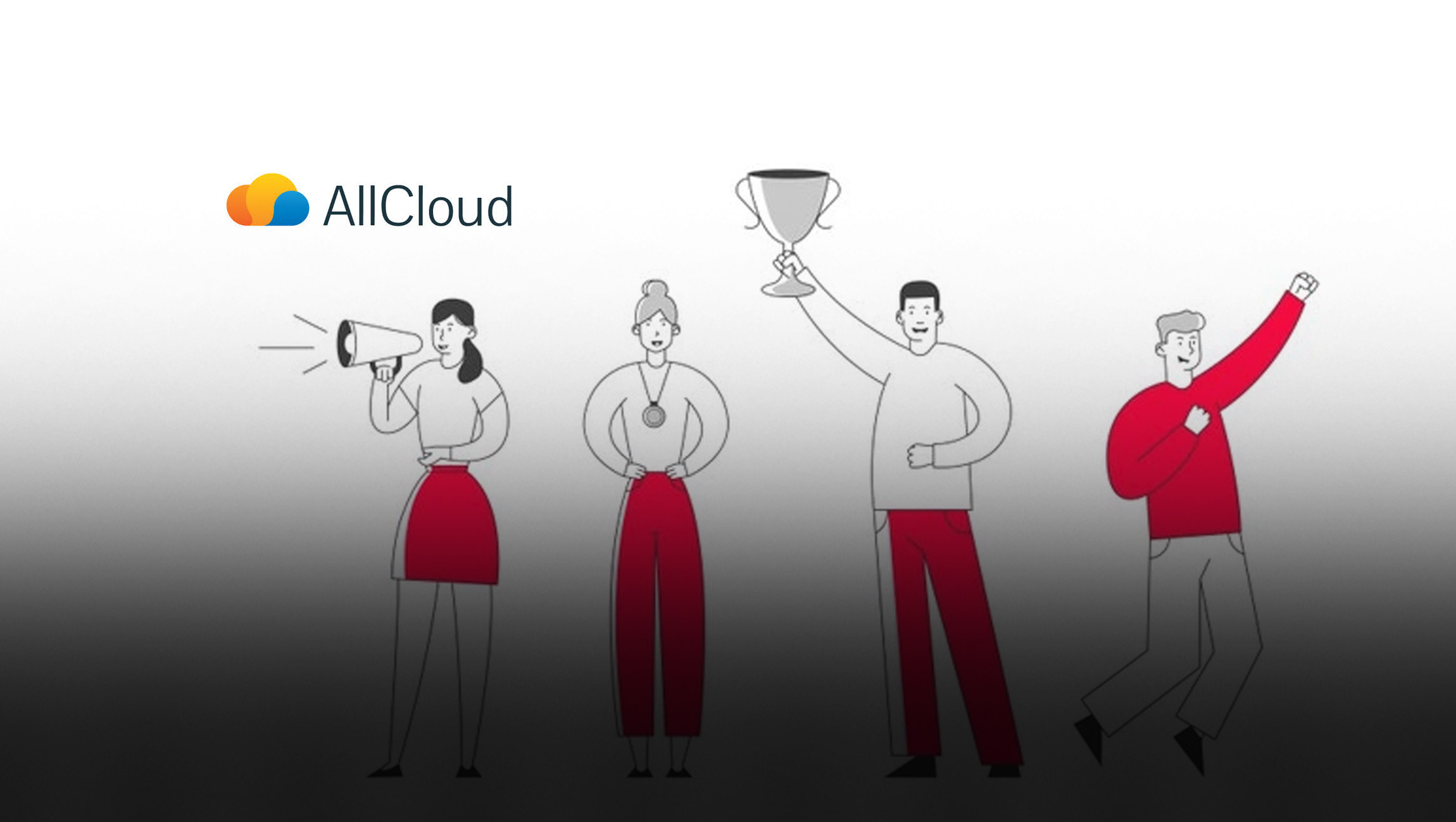 AllCloud Earns APN Partner Awards in Europe and Israel