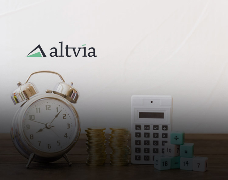 Altvia Wins Buy-Side Technology Award for Best Customer Relationship Management (CRM) Platform