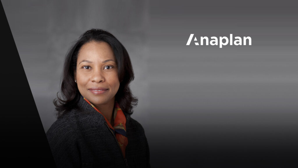 Anaplan Announces Appointment of Brooke Major-Reid to its Board of Directors