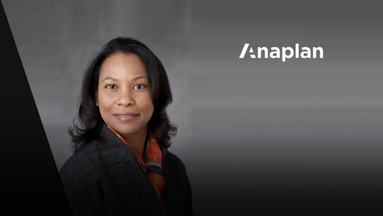 Anaplan Announces Appointment of Brooke Major-Reid to its Board of Directors