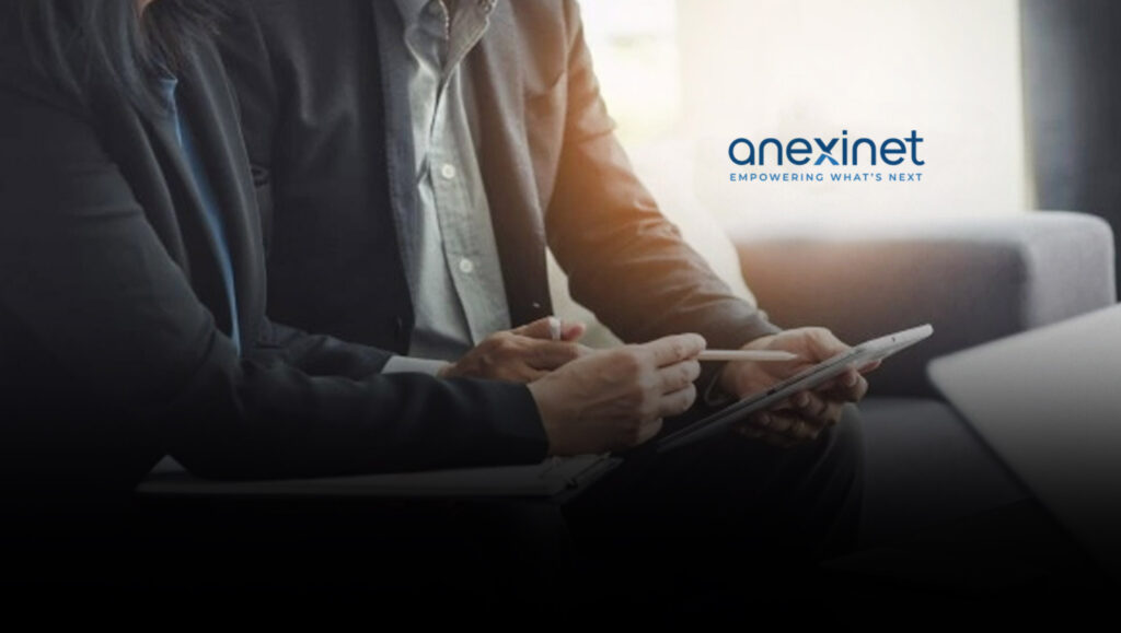 Anexinet’s EVP Contact Center & Collaboration Named A 2022 Georgia Titan 100