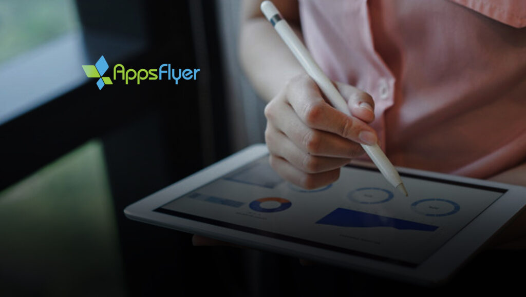 AppsFlyer Ranked #1 Best Marketing Product by G2