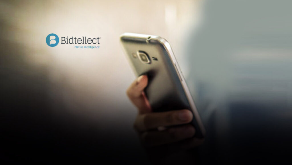 Bidtellect Releases Generation 5.0 of Native DSP Ahead of Industry in Optimization and Ease-of-Use