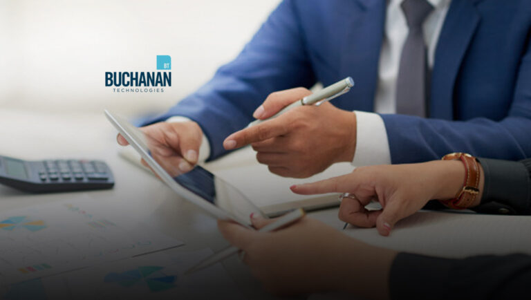 Buchanan Technologies (MWS) Recognized in the Midmarket Context: ‘Magic Quadrant for Managed Workplace Services, North America’