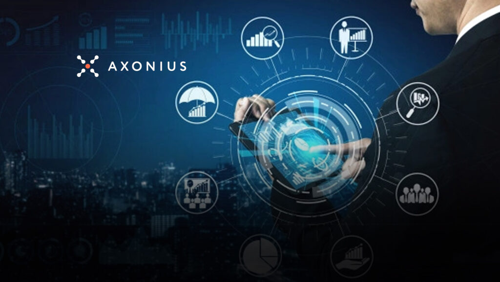 Cybersecurity Asset Management Leader Axonius Announces $100 Million Funding Round at Unicorn Valuation