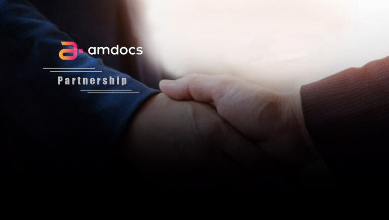 AT&T Selects Amdocs to Support its Business Support Systems Evolution to Make Life Easier and Enjoyable for Customers