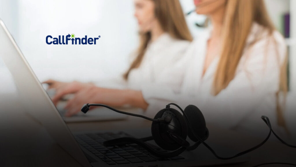 CallFinder Rolls Out New Release Poised To Optimize Customer Engagement in the Modern Contact Center