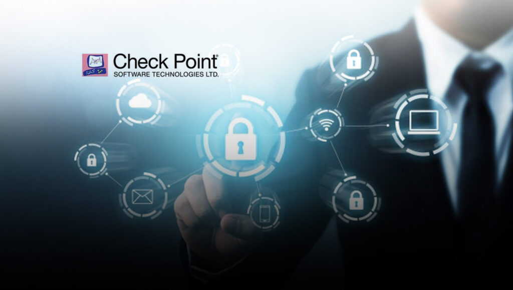 Check Point Software’s Mobile Security Report 2021 Shows Almost Every Organization Globally Experienced a Mobile Malware Attack during the Past Year