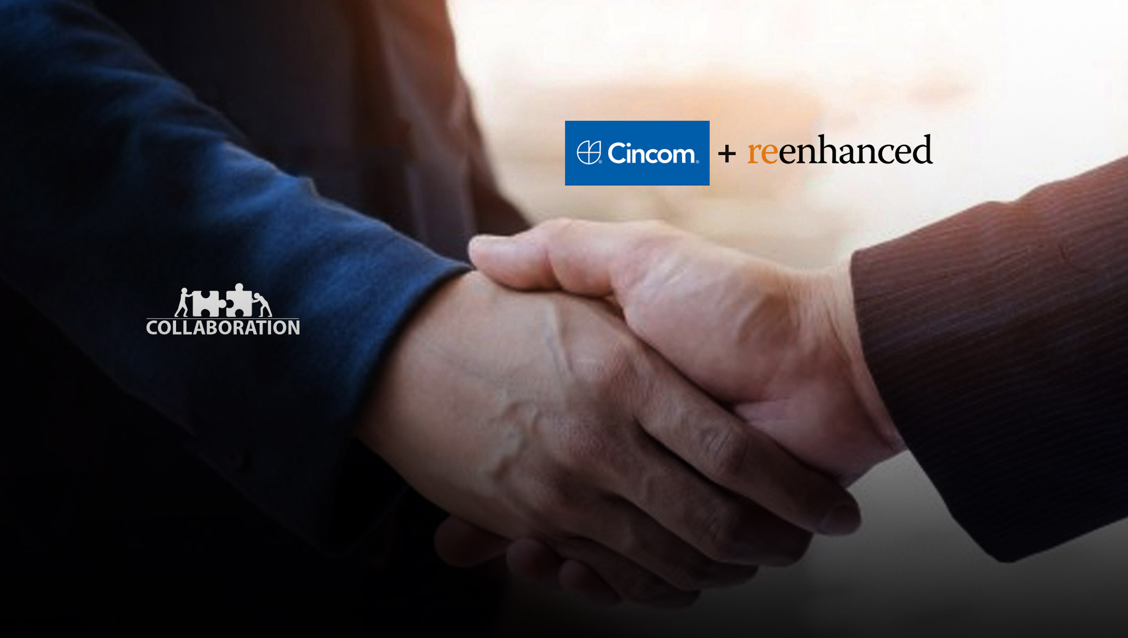 Cincom and Reenhanced Announce Partnership