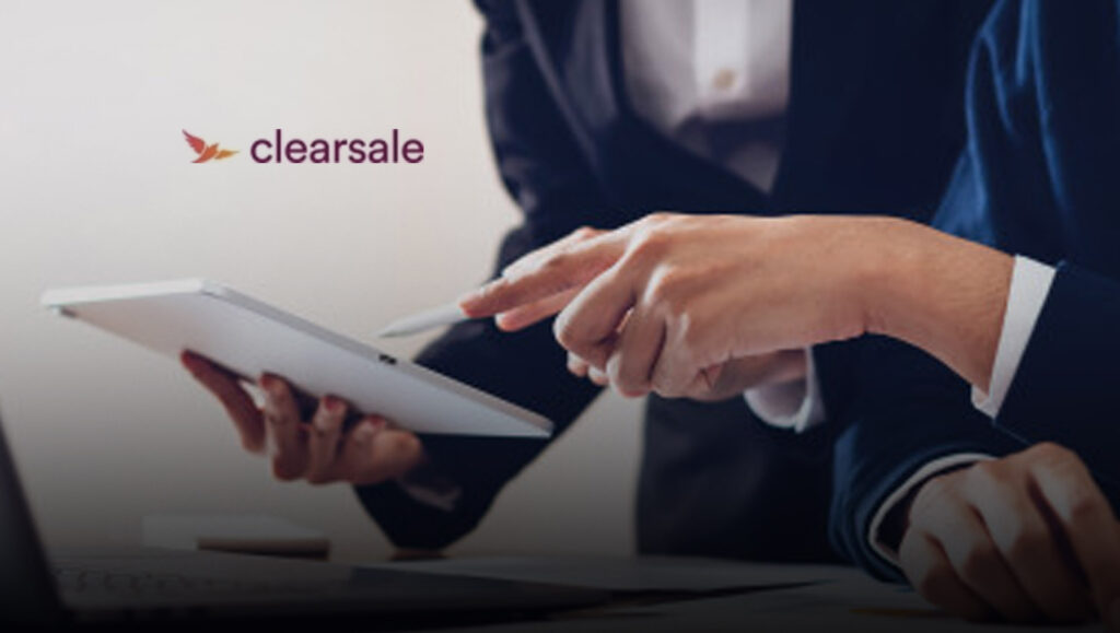 ClearSale Named a Leading Vendor to the Top 1000 E-Retailers