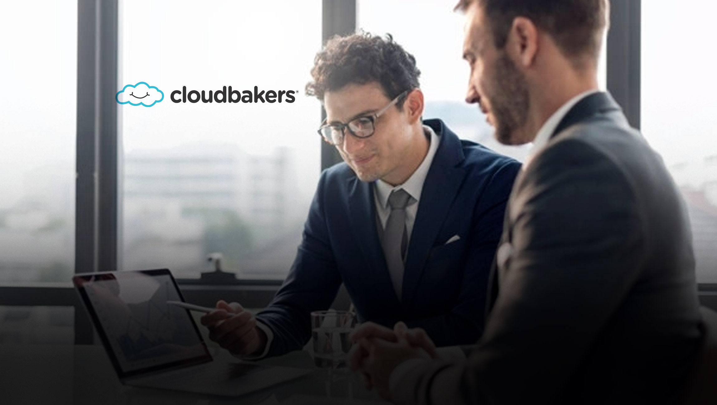 Cloudbakers Becomes Google Cloud Managed Services Provider (MSP)