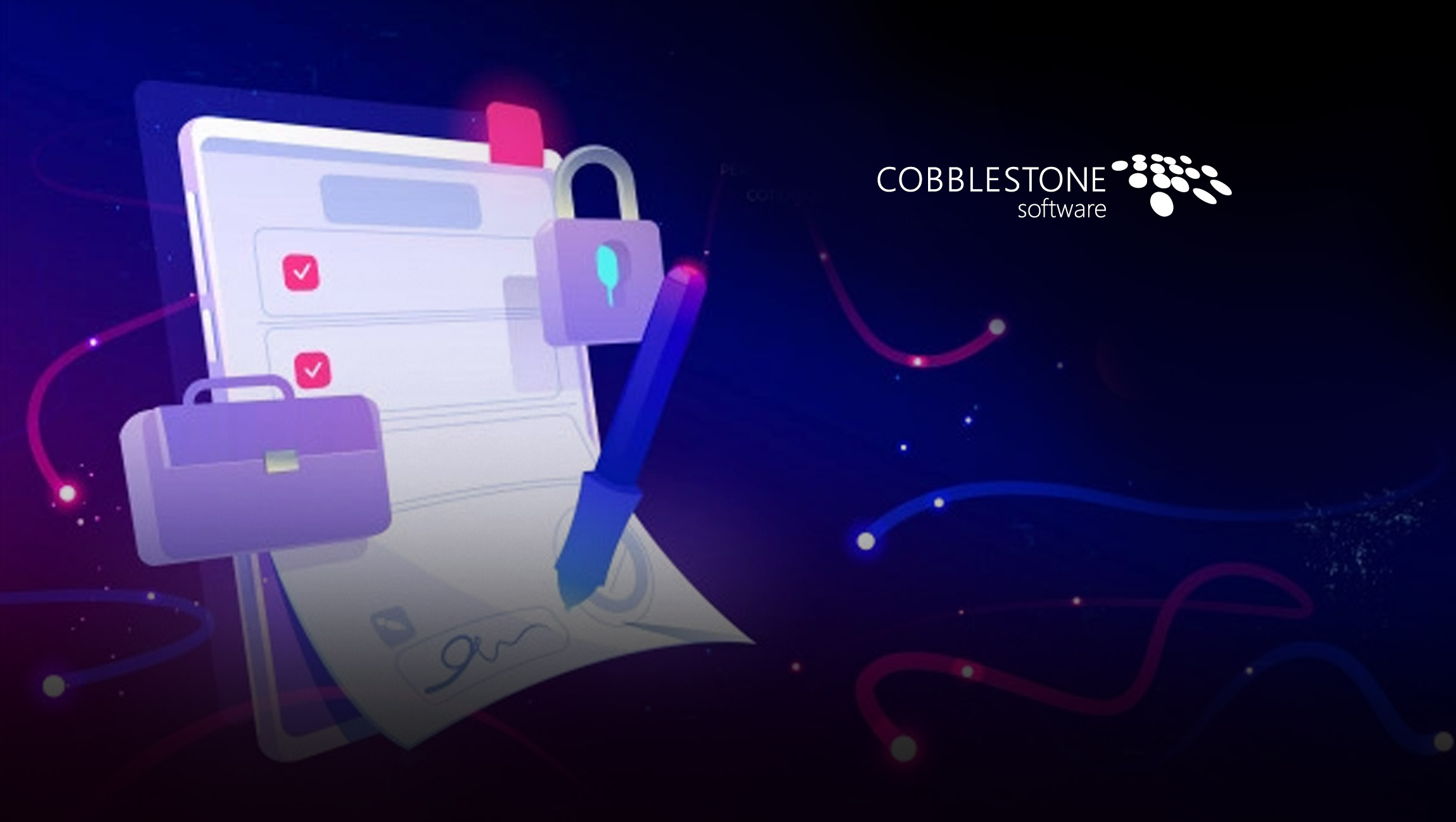 CobbleStone Streamlines Contract Generation With Intuitive Record Creation Wizard