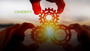Cohesity to Unveil Innovative Data Management Offerings at AWS re:Invent