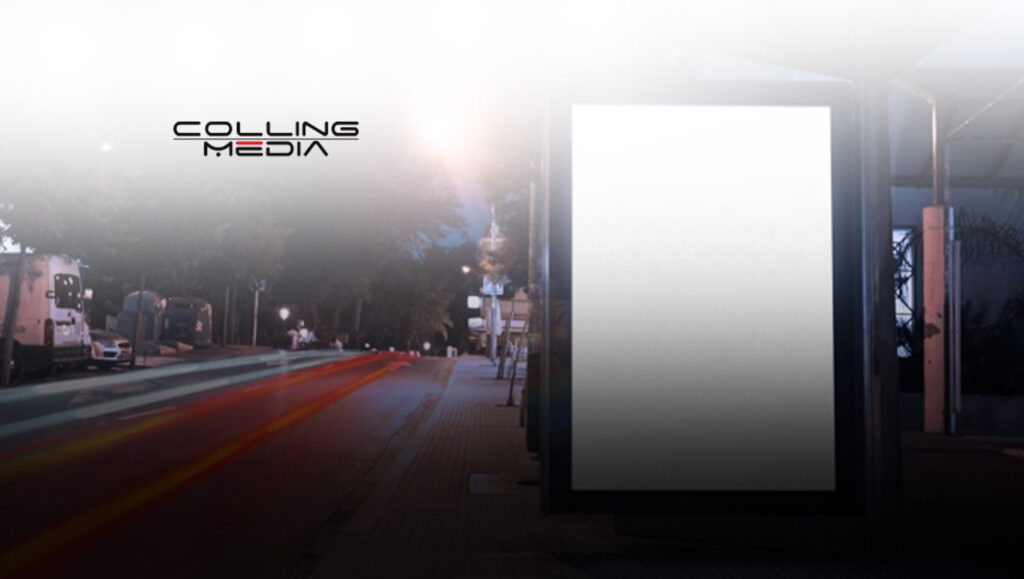 Colling Media Launches Programmatic Advertising for Outdoor Digital Billboards