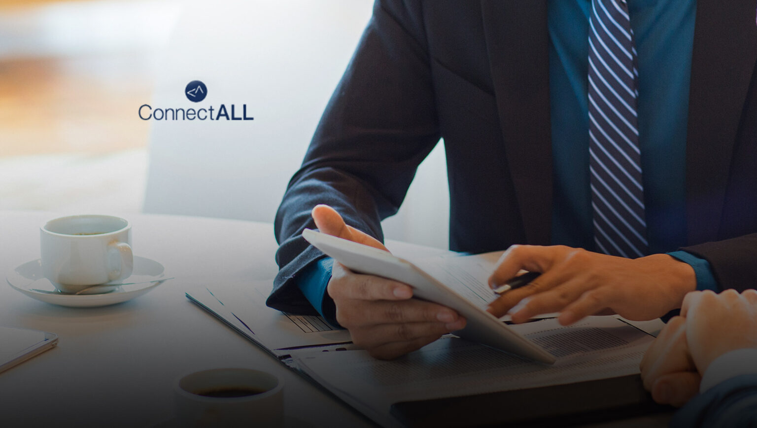 Connectall ConnectALL Recognized as Best Value Stream Management Tool