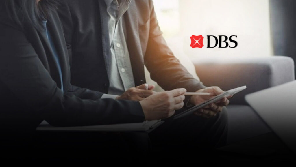 DBS Is First Bank to Partner JD Logistics on Digital Platform to Finance SMEs in Cross- Border E-Commerce Import Business