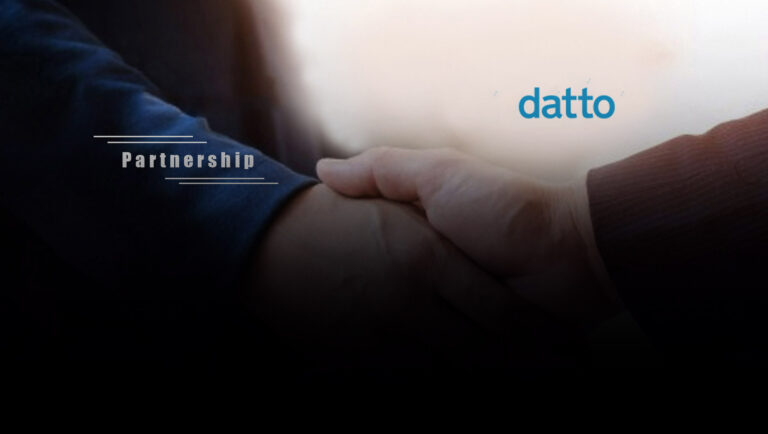 Datto Expands Global Sales Leadership to Accelerate MSP Partner Growth