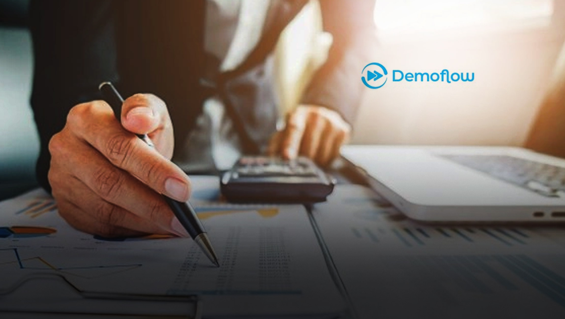 Demoflow Remote Sales Platform Secures $1.6 Million In Seed Round