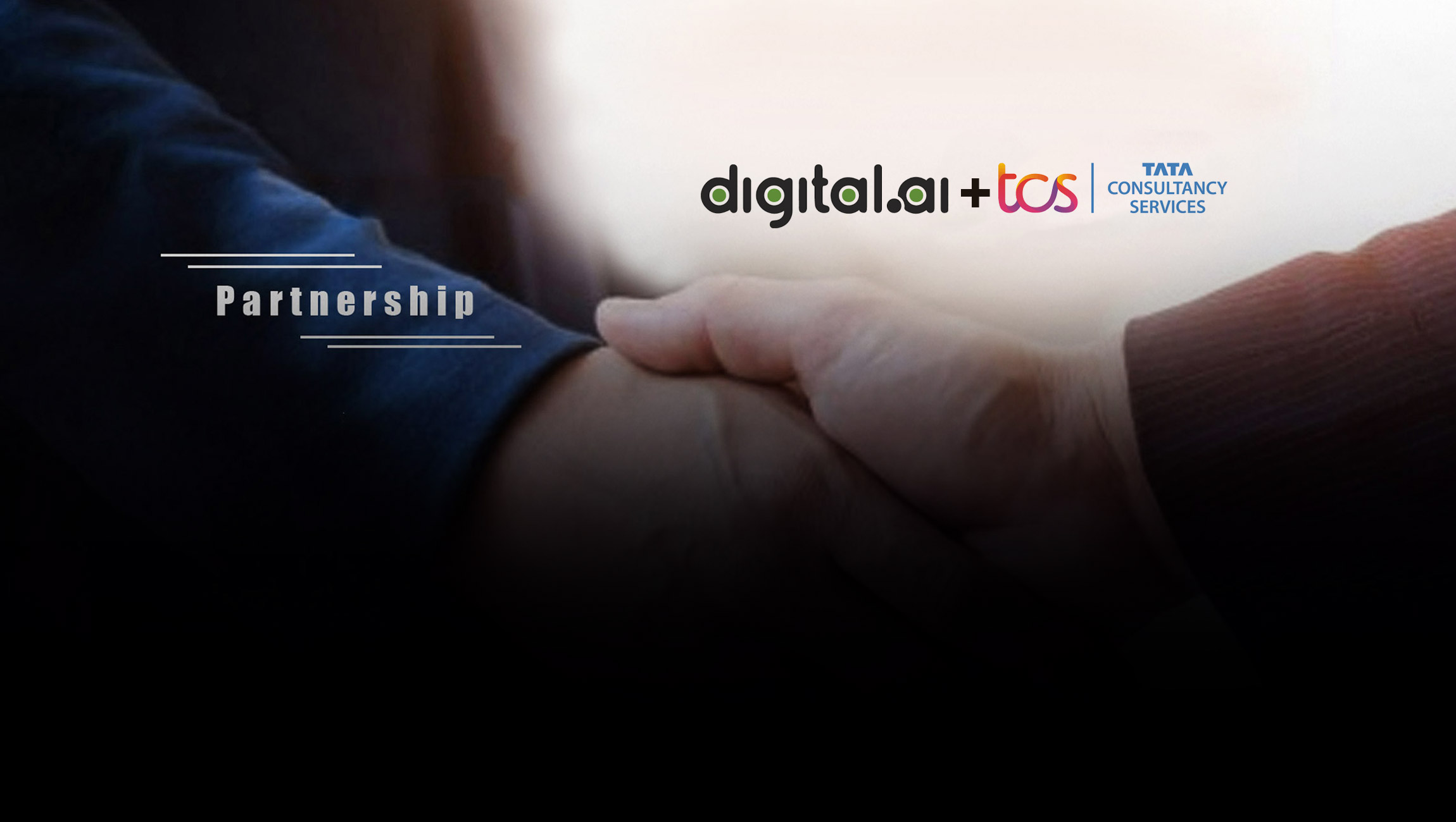 Digital.ai and Tata Consultancy Services Partner to Drive Enterprise Agility and Next-Gen Digital Transformation