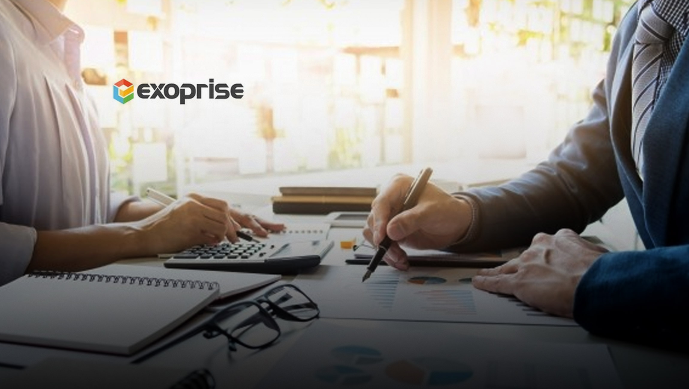 Exoprise Recognized by Gartner in Four Reports