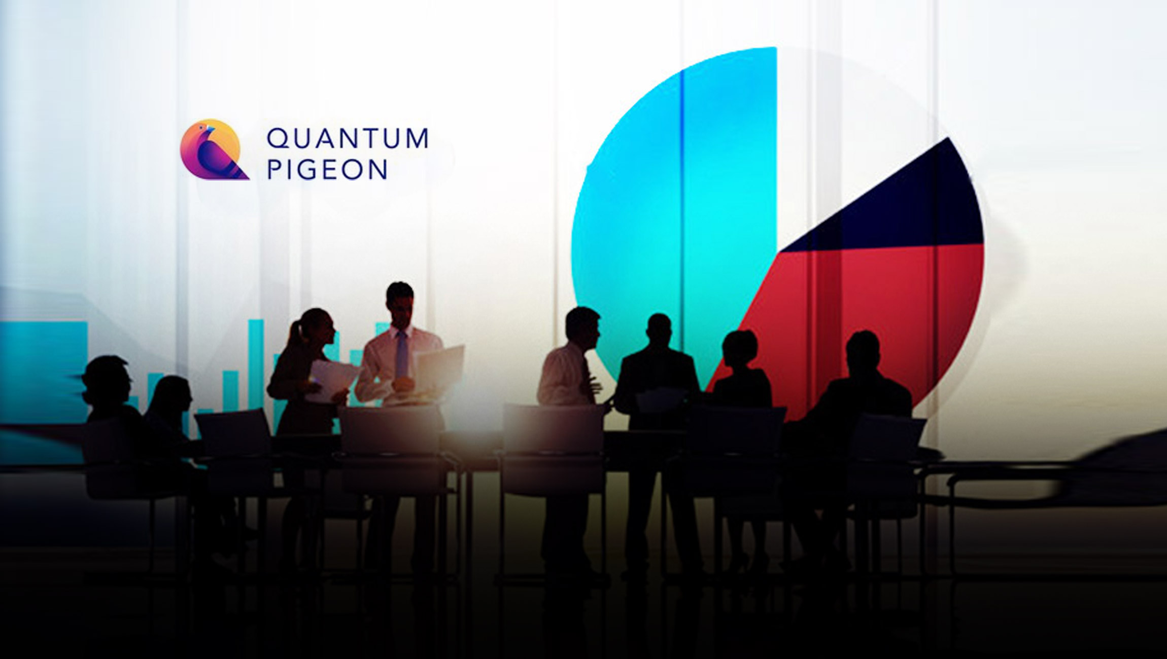 First-of-its-Kind Premium Messaging & Monetization App Quantum Pigeon™ Announces $2.2 M Seed Round & Exclusive Availability