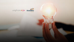 Firstsource Partners with Uniphore to Deliver Exceptional Customer Experience Leveraging their AI and Automation Technology