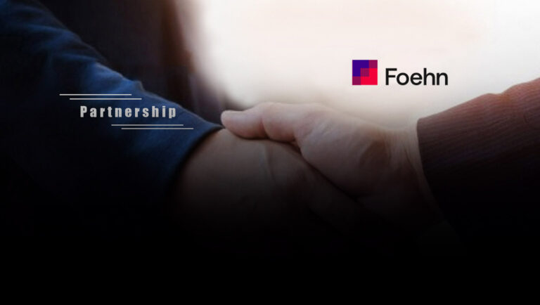 Foehn win Genesys EMEA Cloud Partner of the Year at Genesys Partner Vision 2020