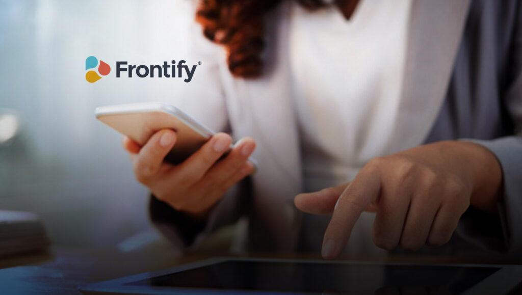 Frontify Launches the First Desktop App for Company Brand Content