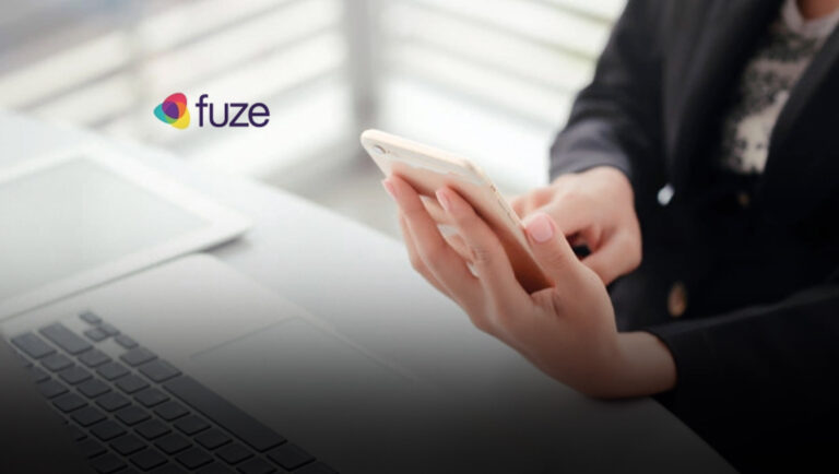 Fuze Named a Visionary in the 2020 Gartner Magic Quadrant for Unified Communications as a Service