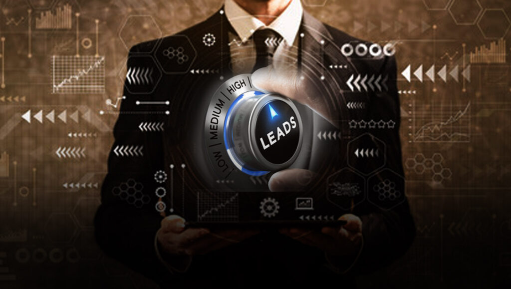 How do you get more Sales-ready leads?