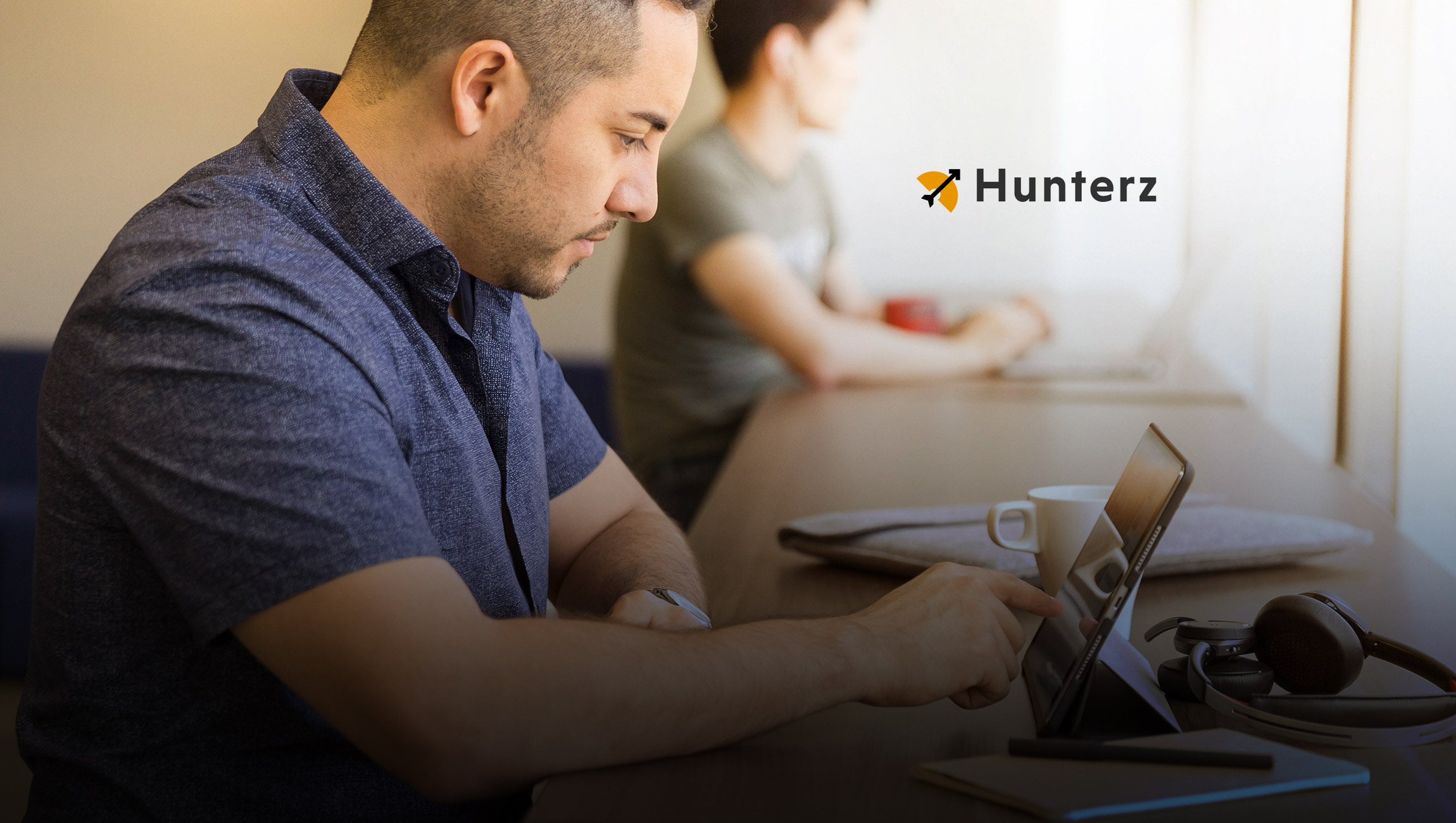 Hunterz.io Releases "Hunterz for Teamz", Their Enterprise Solution for Sales Teams of All Sizes