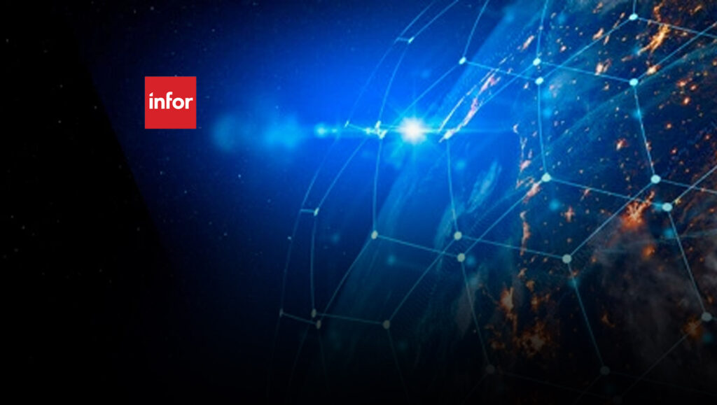 Infor Supports Global Growth of EJ with Infor M3 Cloud