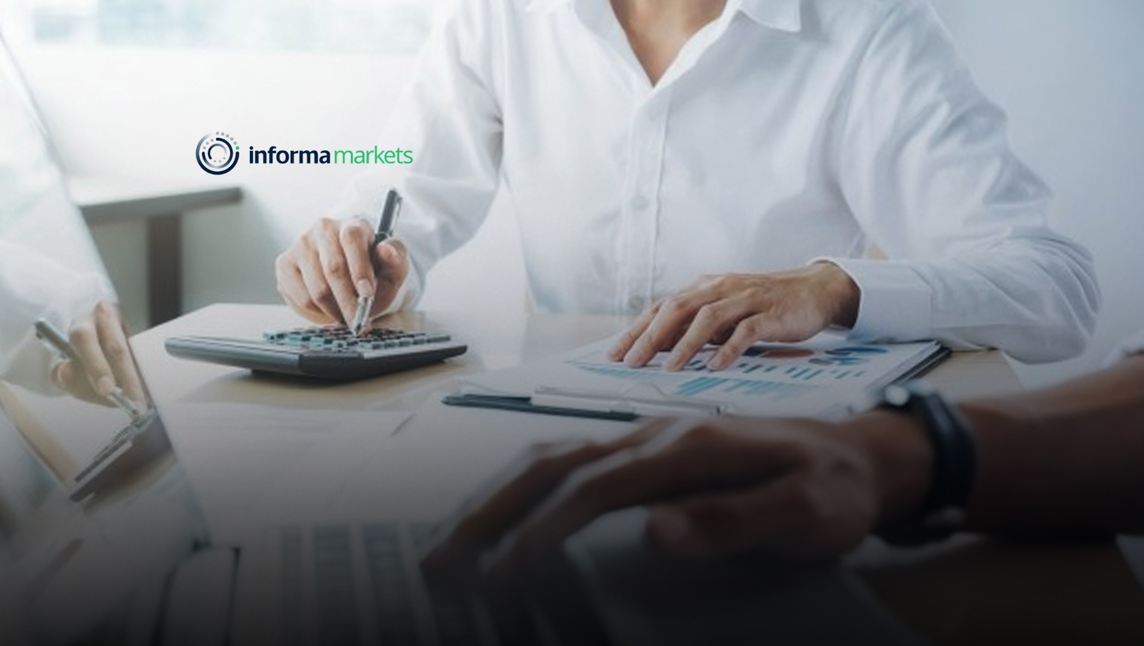 Informa Markets reshapes North America business in response to evolving market