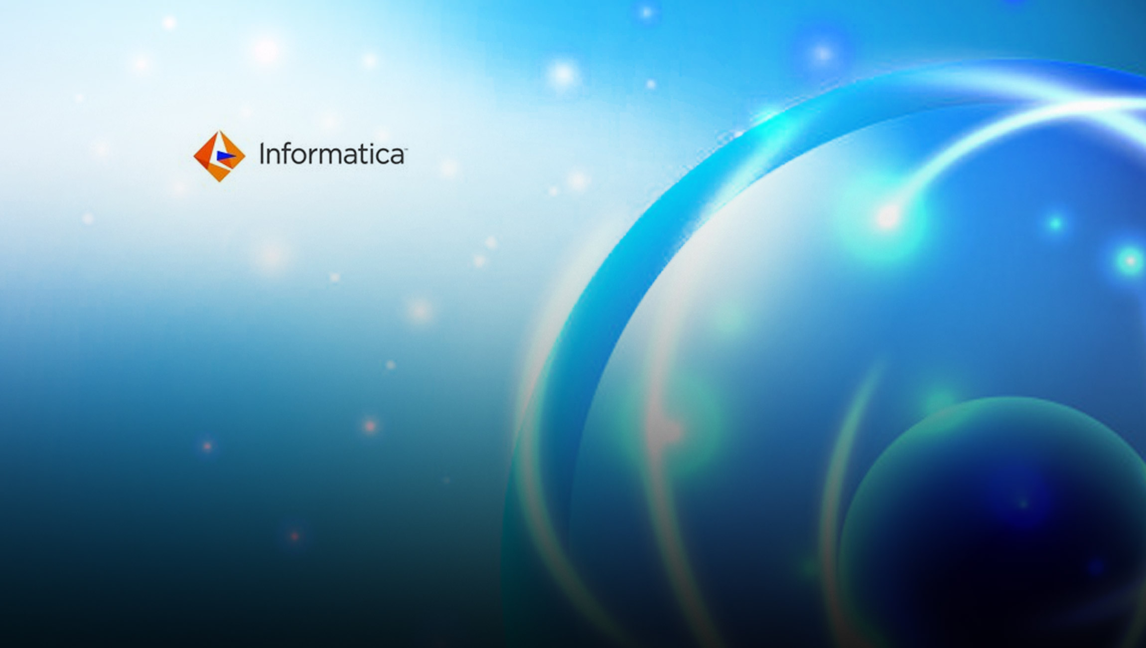 Informatica Announces New Governed Data Lake Management Solution for AWS Customers