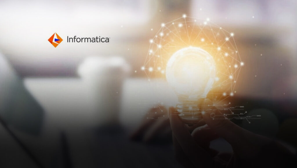 Informatica Launches New Enterprise Data Integrator as Native Application in Snowflake Marketplace