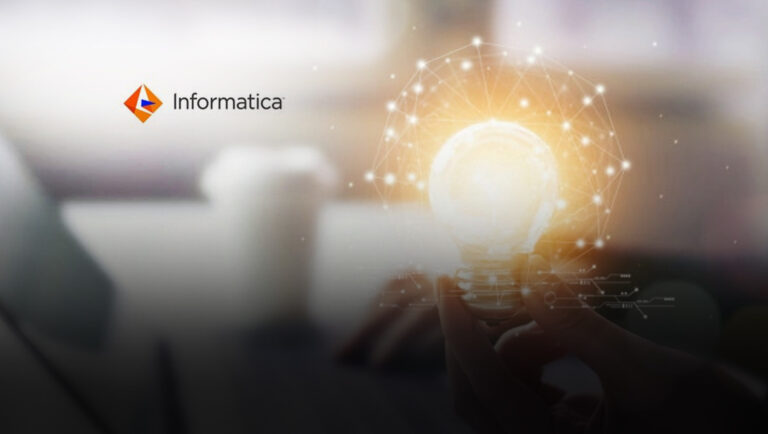 Informatica Launches New Enterprise Data Integrator as Native Application in Snowflake Marketplace