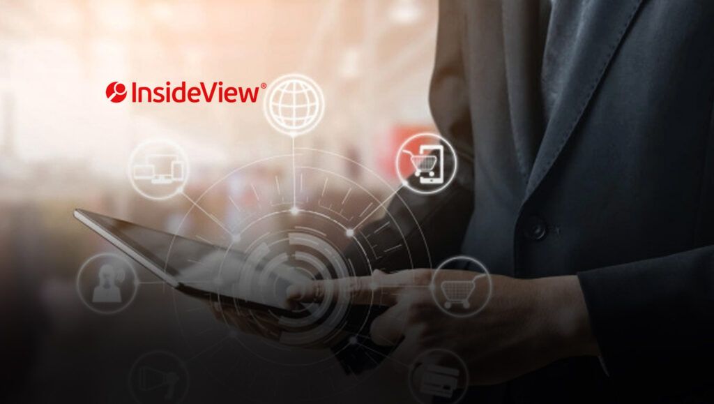 InsideView Launches Browser Extension and Consolidates Sales Intelligence Solutions, Enabling Customers to Sell Smarter Across CRM Platforms