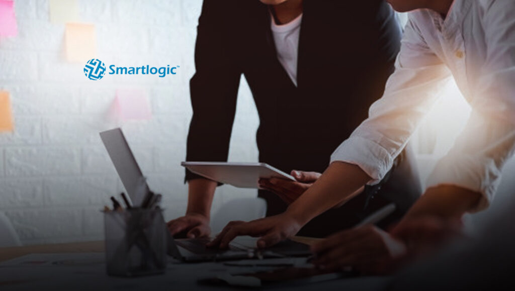 Smartlogic listed in KMWorld’s Trend-Setting Products 2021