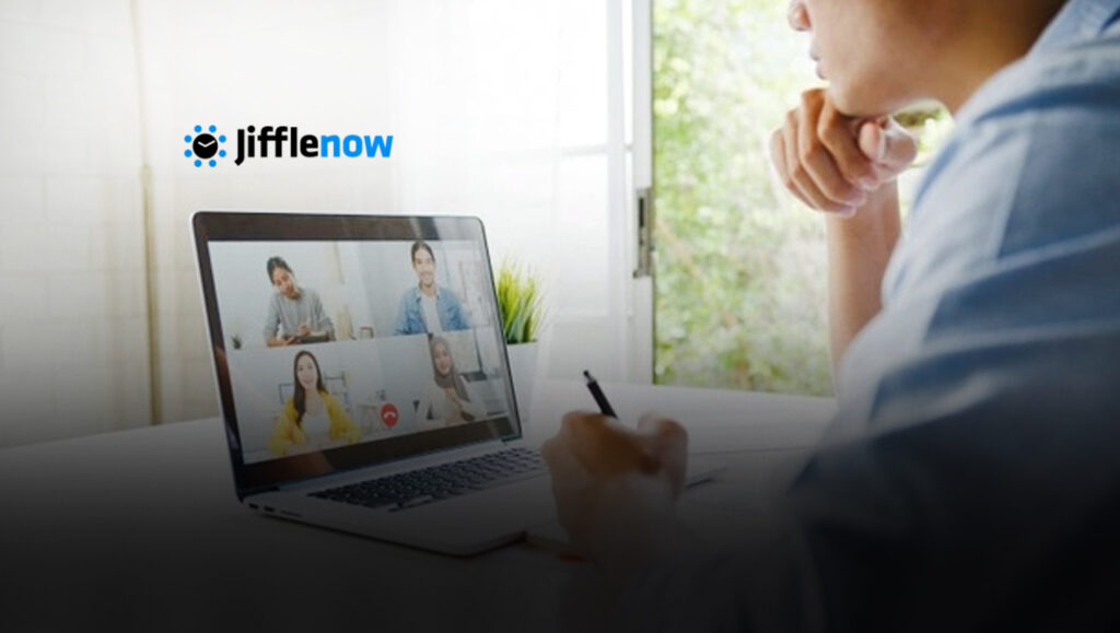 Jifflenow––Leader in B2B Meeting Scheduling––Achieves Impressive Growth with Return of In-person Events