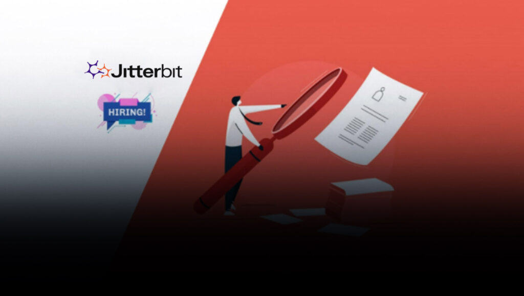 Jitterbit-Names-Rik-Thorbecke-Chief-Financial-Officer