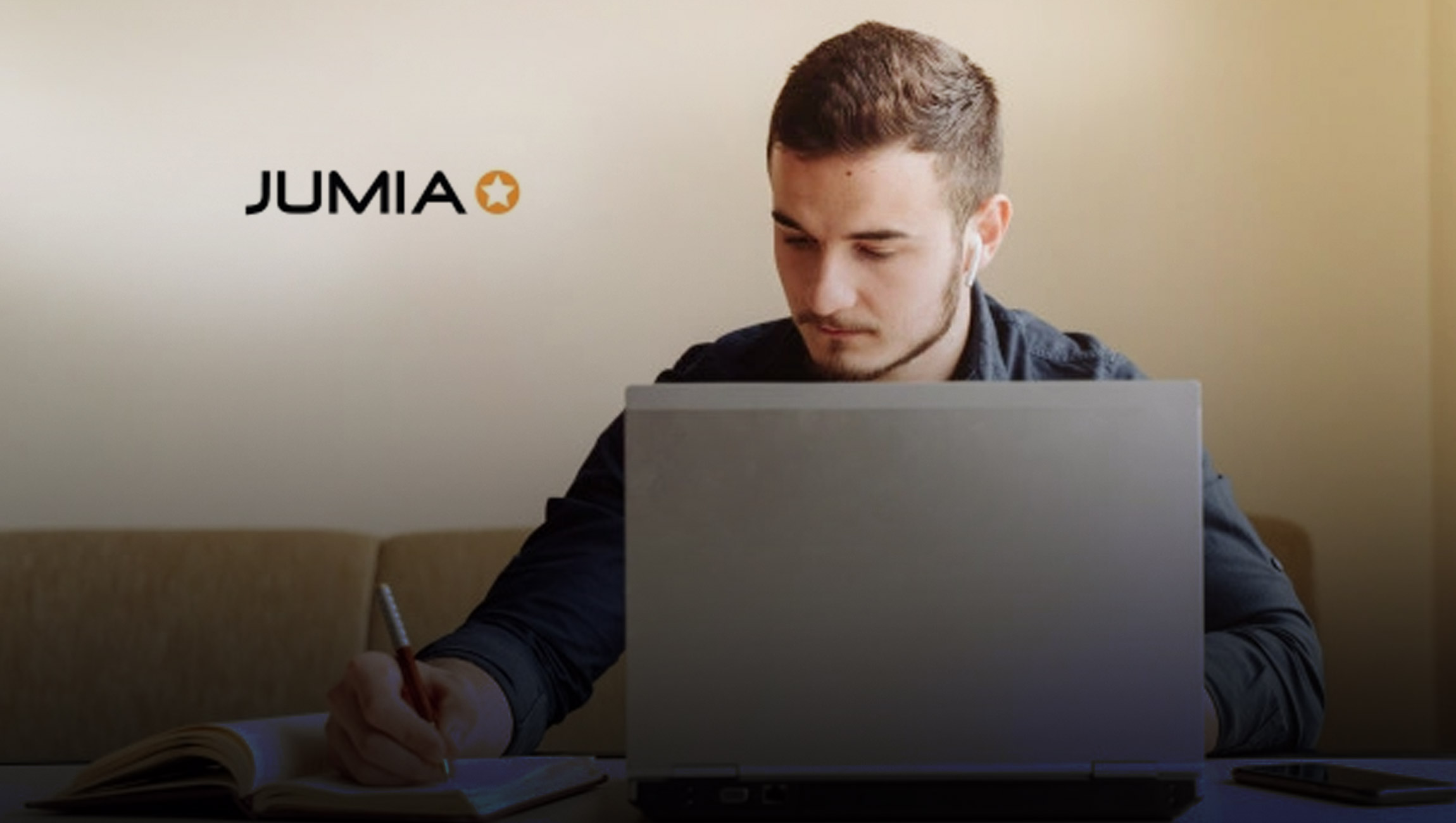 Jumia Announces "at the market offering” Sales Agreement with Citi