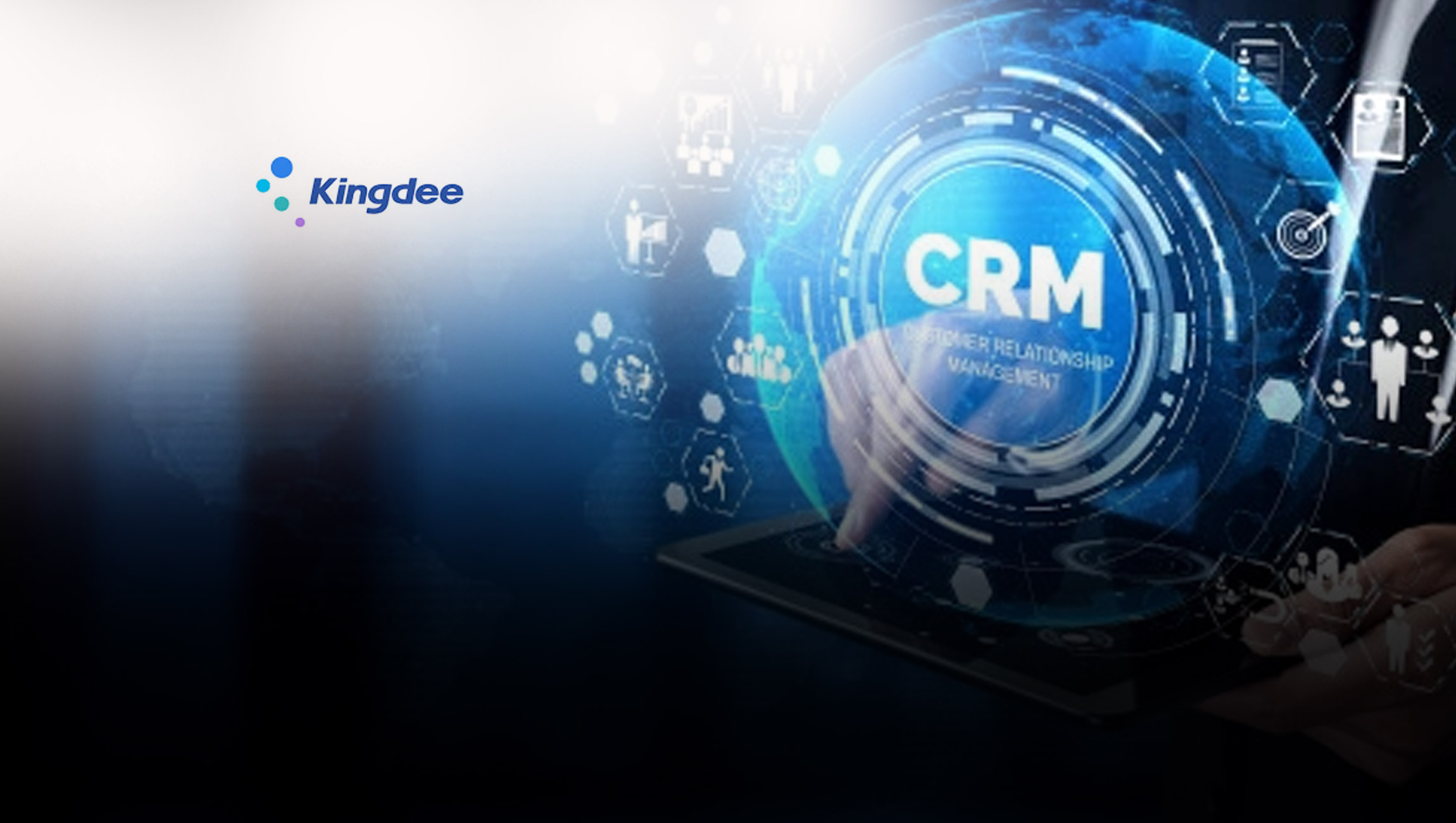 Kingdee Increases Strategic Investment in Fxiaoke Technology for Optimistic Outlook on CRM