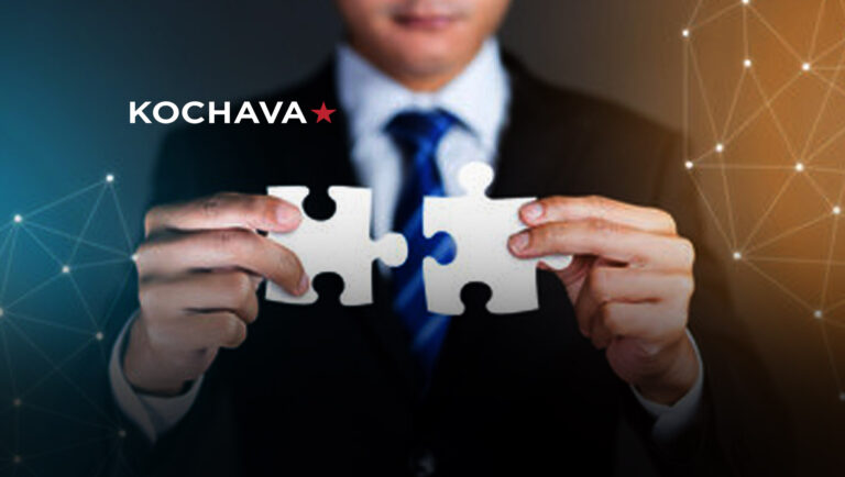 Kochava Announces Acquisition of Thalamus