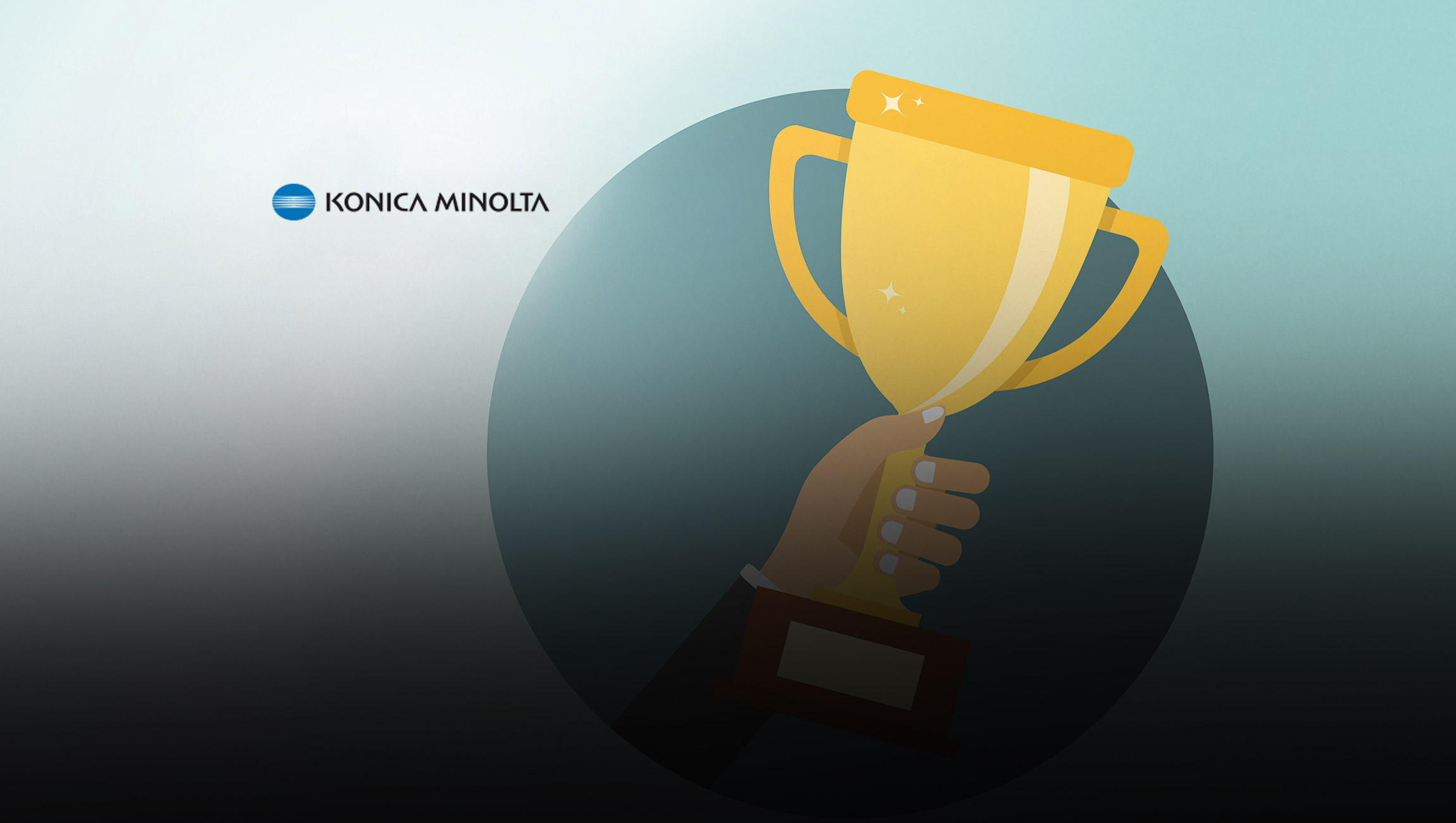 Konica Minolta Receives BLI PaceSetter Award for Ease of Use in its Enterprise Devices