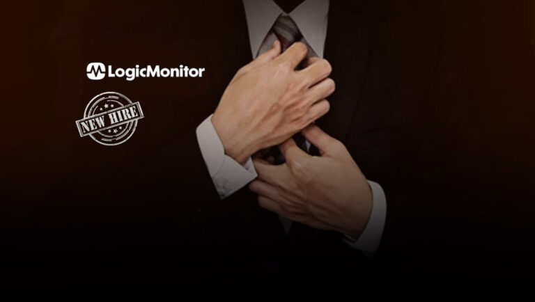 LogicMonitor Appoints Former Slack Executive Christina Kosmowski as President