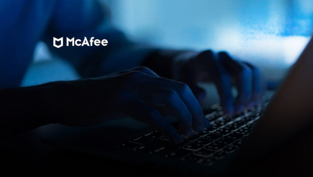 McAfee and Amazon Business Prime Partner to Protect Small Business Owners Online