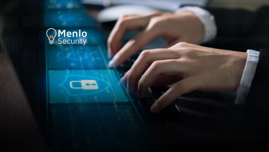 Menlo Security Raises $100 Million in Latest Financing