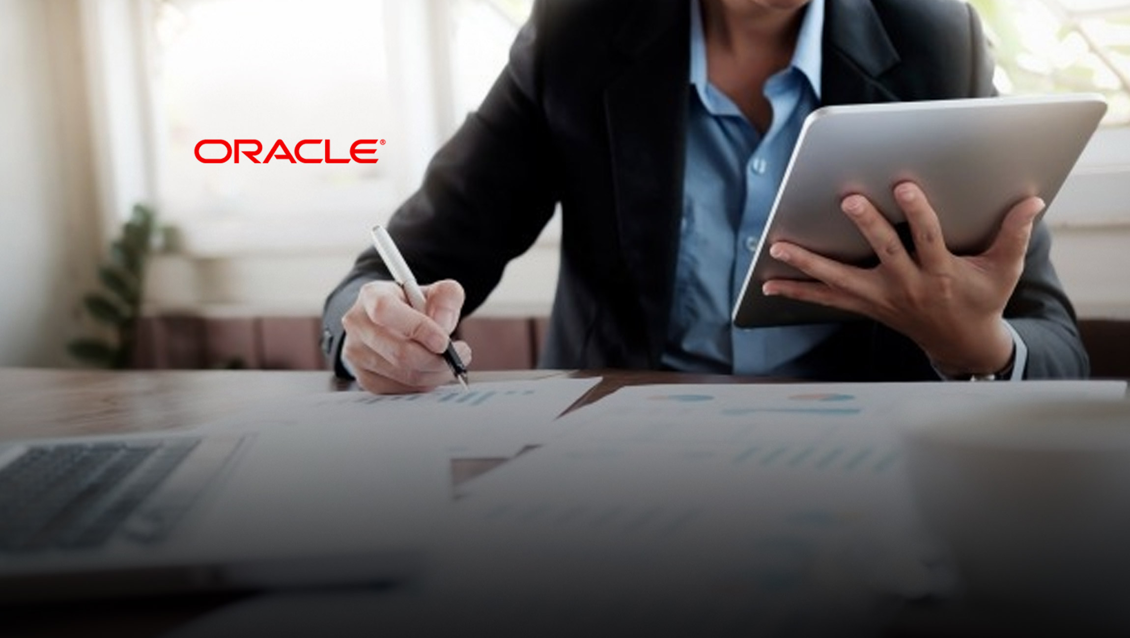 New Report Ranks Oracle as Overall Leader in Enterprise Cloud Databases