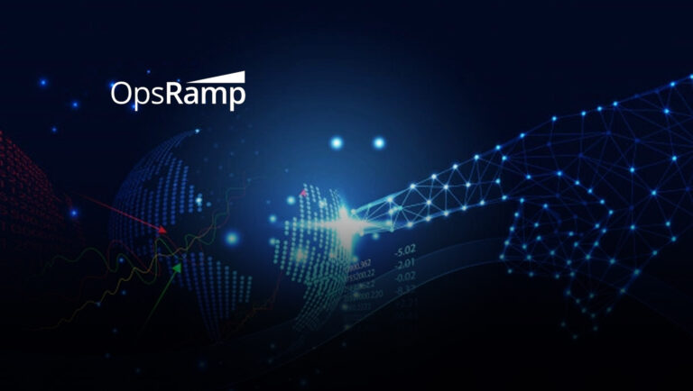 In the Holiday Spirit, OpsRamp Gives CIOs New Tools for Delivering Great Digital Experiences