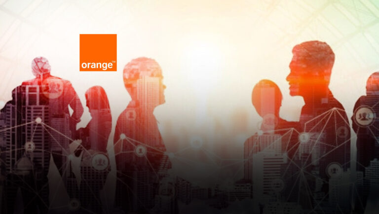 Orange Business Services Forms Global Strategic Collaboration Agreement with Amazon Web Services to Accelerate Customers’ Innovation in the Cloud